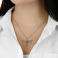 The Dragonfly Necklace