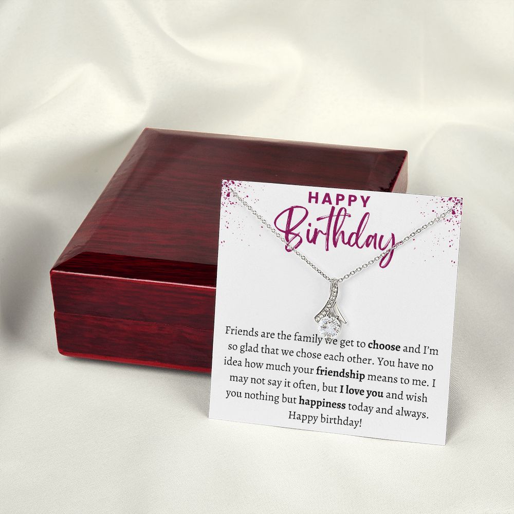 Birthday Gifts for Best Friend | by Blossoms Florals | Medium