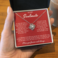 To My Soulmate - My Love Necklace