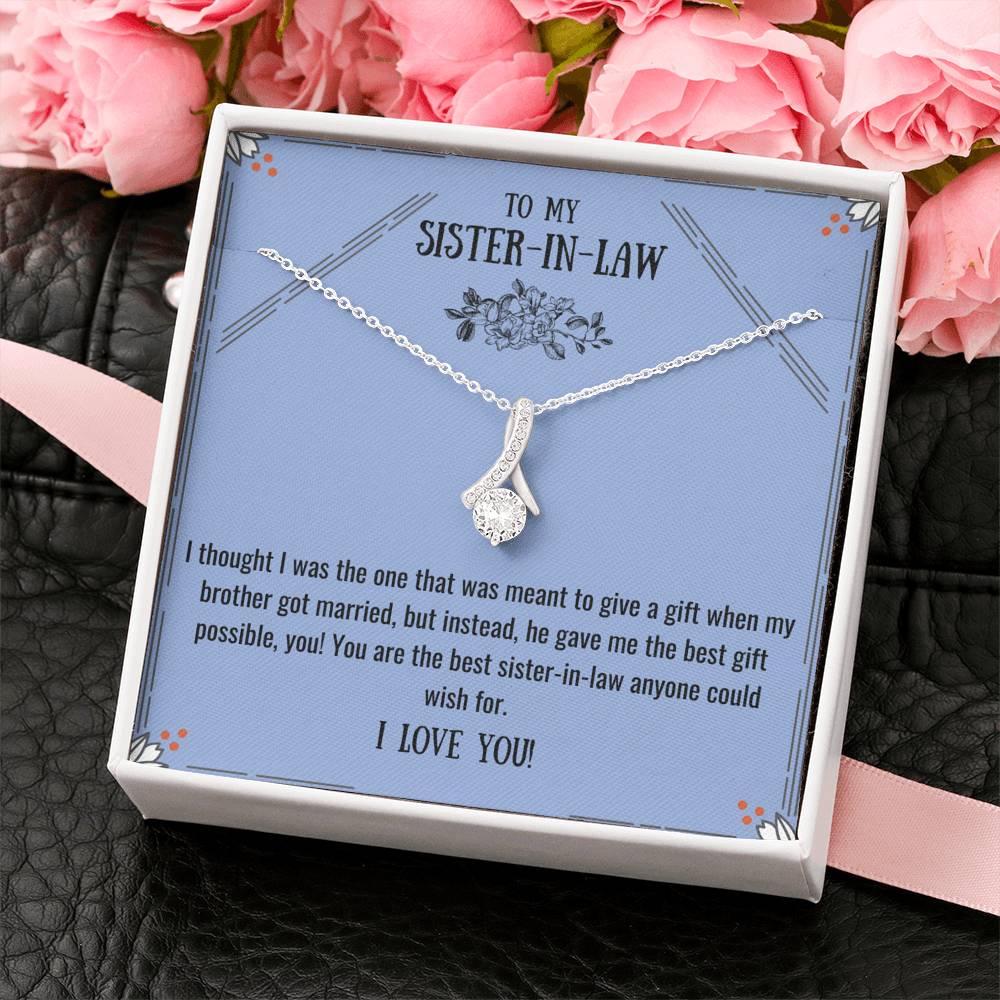 20 Gift Ideas for a Sister in Law - Unique Gifter