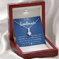 To My Soulmate - Last Everything Necklace