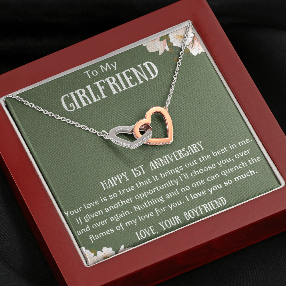 42 Best Anniversary Gifts For Girlfriend That She'll Love – Loveable