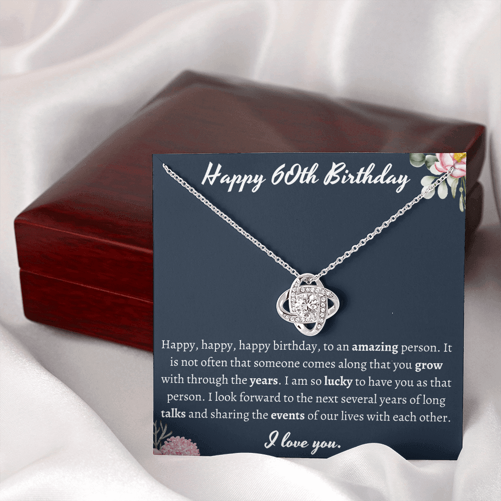 60Th Birthday Gifts for Women, Gifts for 60-Year-Old Woman, 60-Year-Old  Gifts fo | eBay